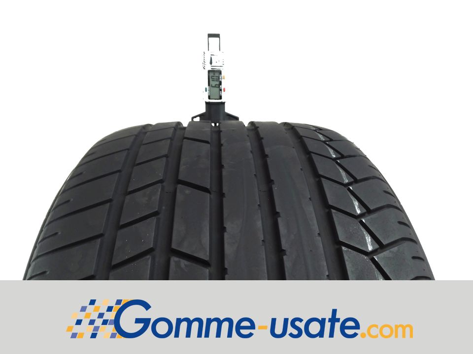 Thumb Yokohama Gomme Usate Yokohama 265/35 ZR18 93Y AVS S1-Z (75%) pneumatici usati Estivo 0 Thumb Yokohama Gomme Usate Yokohama 265/35 ZR18 93Y AVS S1-Z (75%) pneumatici usati Estivo 0
